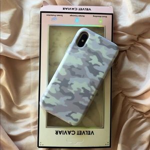 Brand new iPhone X case